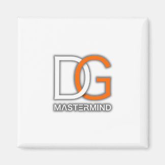 GD Mastermind Magnet