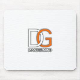 GD Mastermind Mousepad