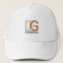 GD Mastermind Trucker Hat