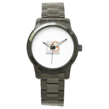 GD Mastermind Unisex Black Watch