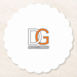 GD Mastermind Untersetzer