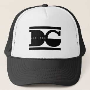 Gd Truckerkappe