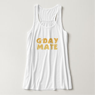 G'Day Mate Tank Top