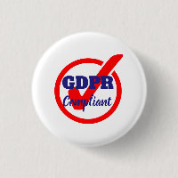 GDPR konforme allgemeine Daten-Schutz-Regelung