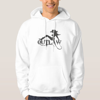geächteter Hoodie