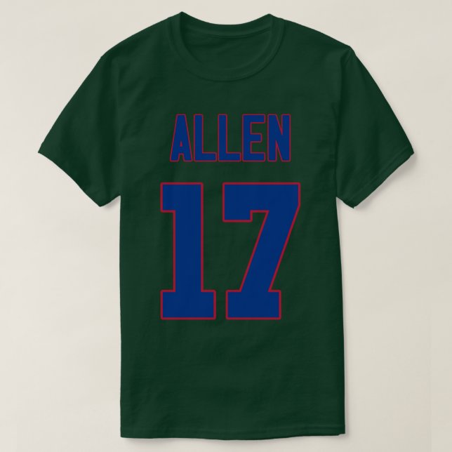 geallen T-Shirt (Design vorne)