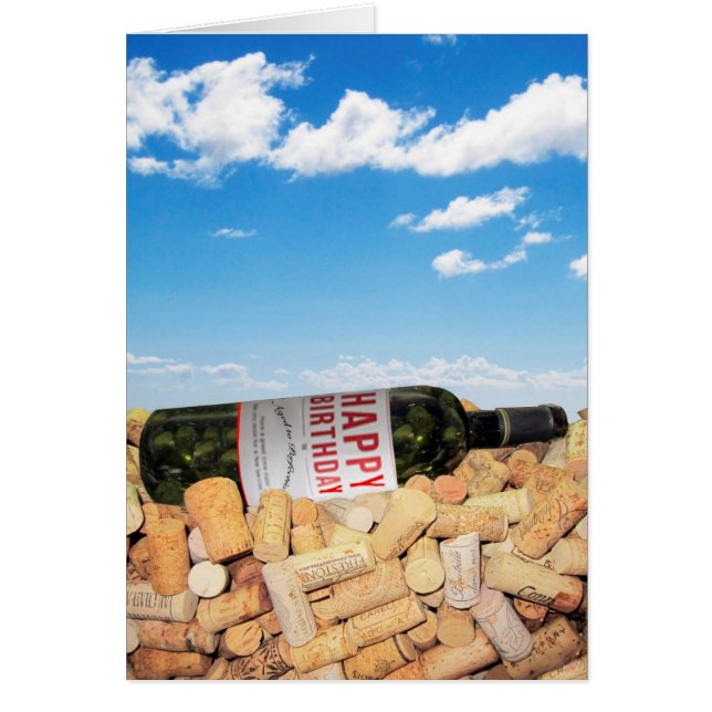 Gealtert zur Perfektion (Vorne)