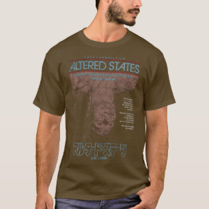 Geänderte Staaten1 T-Shirt
