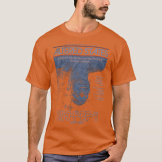 Geänderte Zustände4 T-Shirt