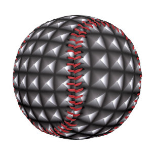 Geänderter industrieller Hintergrund anpassbar Baseball