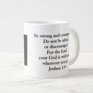 Géante Tasse de café