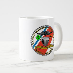 Géante Tasse du Smilax WLIC-315 d'USCGC