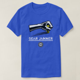 GEAR JAMMER T - Shirt