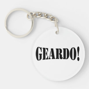 GEARDO !