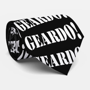 GEARDO! KRAWATTE