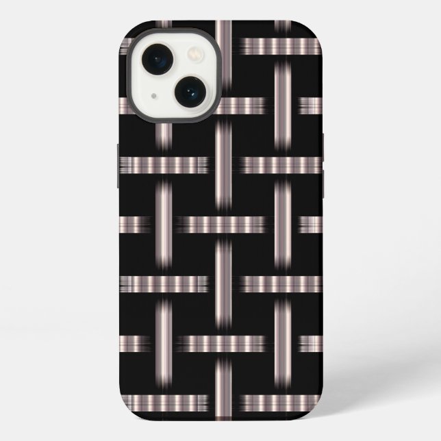 Geared Steampunk iPhone Hülle (Rückseite)