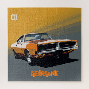 Gearsome