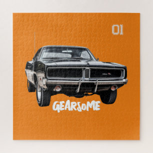 Gearsome