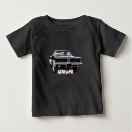 Gearsome Baby T-shirt