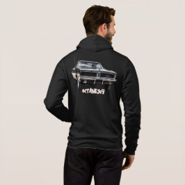 Gearsome Hoodie