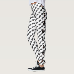 Gearsome Leggings