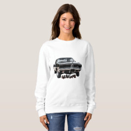 Gearsome Sweatshirt