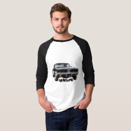 Gearsome T-Shirt