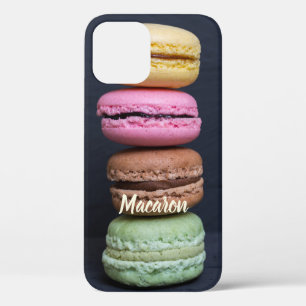 Gebäck für süße Zähne Case-Mate iPhone Hülle