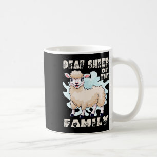 Gebärdensprache Handgeste Handzeichen Hörverlust A Kaffeetasse