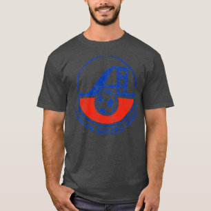 Gebärdensprache T-Shirt