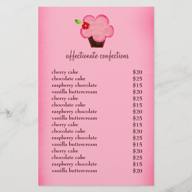 Gebärfähige Konfektionen (Vorderseite)