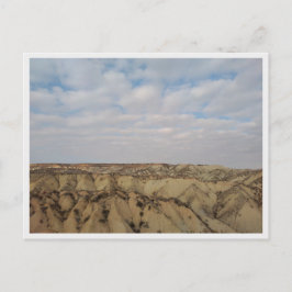 Gebas-Wüste (Spanien) Postkarte