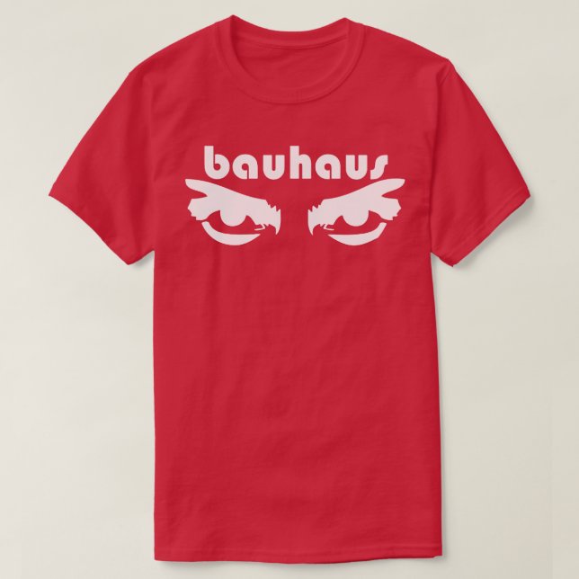 Gebäude 125 T-Shirt (Design vorne)