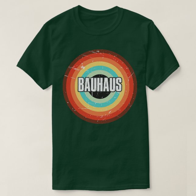 Gebäude 151 T-Shirt (Design vorne)