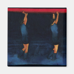 Gebäude 2010 magnet