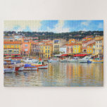 Gebäude an der Küste Marseille Frankreich<br><div class="desc">Dieses landschaftliche Puzzle mit seinem farbenfrohen, alten Hafen am Meer, Cassis, Frankreich #travel #adventure #cassis #oldport #port #marseille #france #france #europe #france #marina #seaside #colful #boat #fish #fish #fish #fish #lake #water #jigsaw #puzzle #jigsazzle #jigsazzle #gizzle #gizzle #giftle #giftle #giftings #giftings #giftings #Fun #stockingstuffs #games #nature</div>