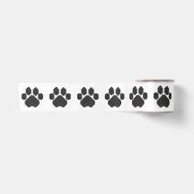 Gebäude-Blöcke für Black Dog Pawprint