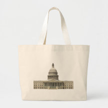 GEBÄUDE der US-Hauptstadt: Washington DC