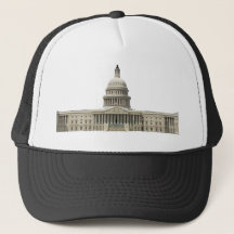 Gebäude der US-Hauptstadt: Washington DC