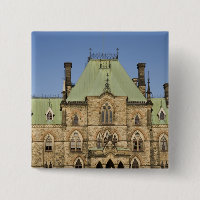 Gebäude des Parlaments in Ottawa, Ontario, Kanada