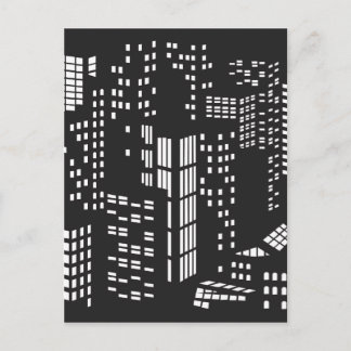 Gebäude, Gebäude, Struktur, Architektur, Stadt Postkarte