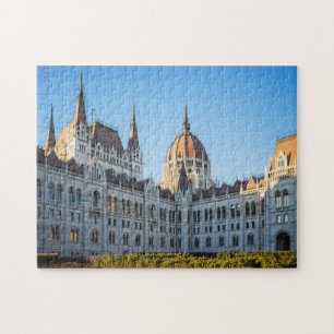 Gebäude Jigsaw Puzzle