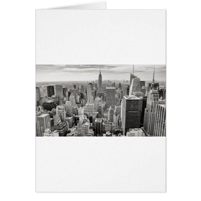 Gebäude, New York (Vorne)