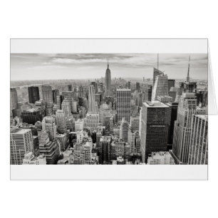 Gebäude, New York