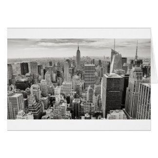 Gebäude, New York
