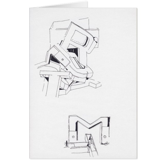 Gebäude Spiele von Jeux de Construction Zeichnete  (Vorne)