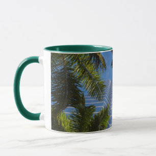 Gebäude Tasse