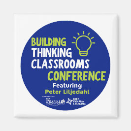 Gebäude Thinking Class Magnet