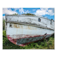 Gebaut am Ufer des Lake Michigan