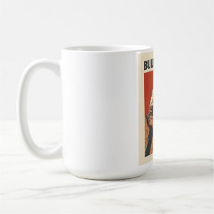 Gebaut um zu bestehen Maurer Bauarbeiter Kunst - B Kaffeetasse
